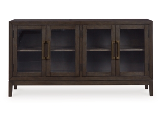 Burkhaus Dining Server