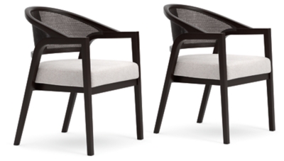Bracken Dining Chair, , large