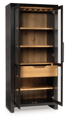 Bracken Display Cabinet, , large