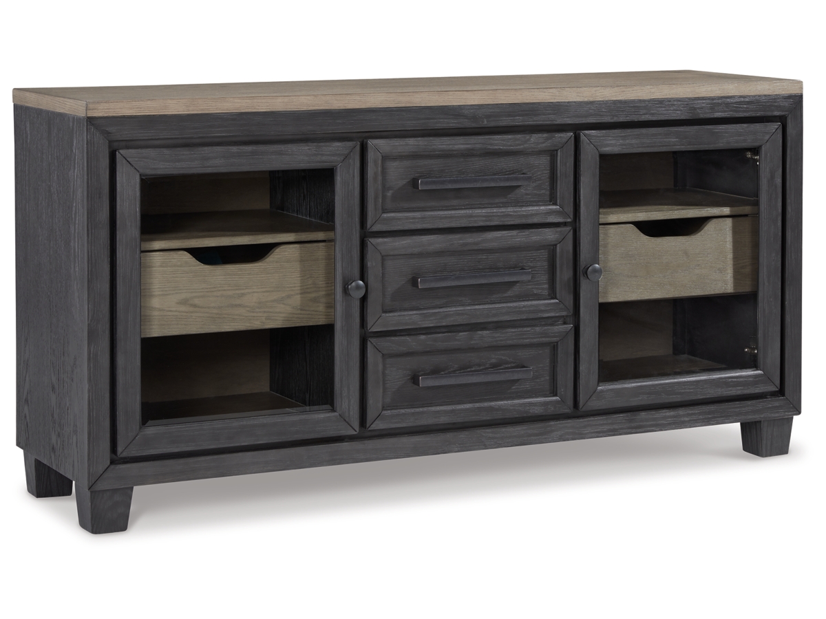 Foyland Dining Server | Ashley