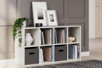 Aprilyn Eight Cube Organizer, , rollover