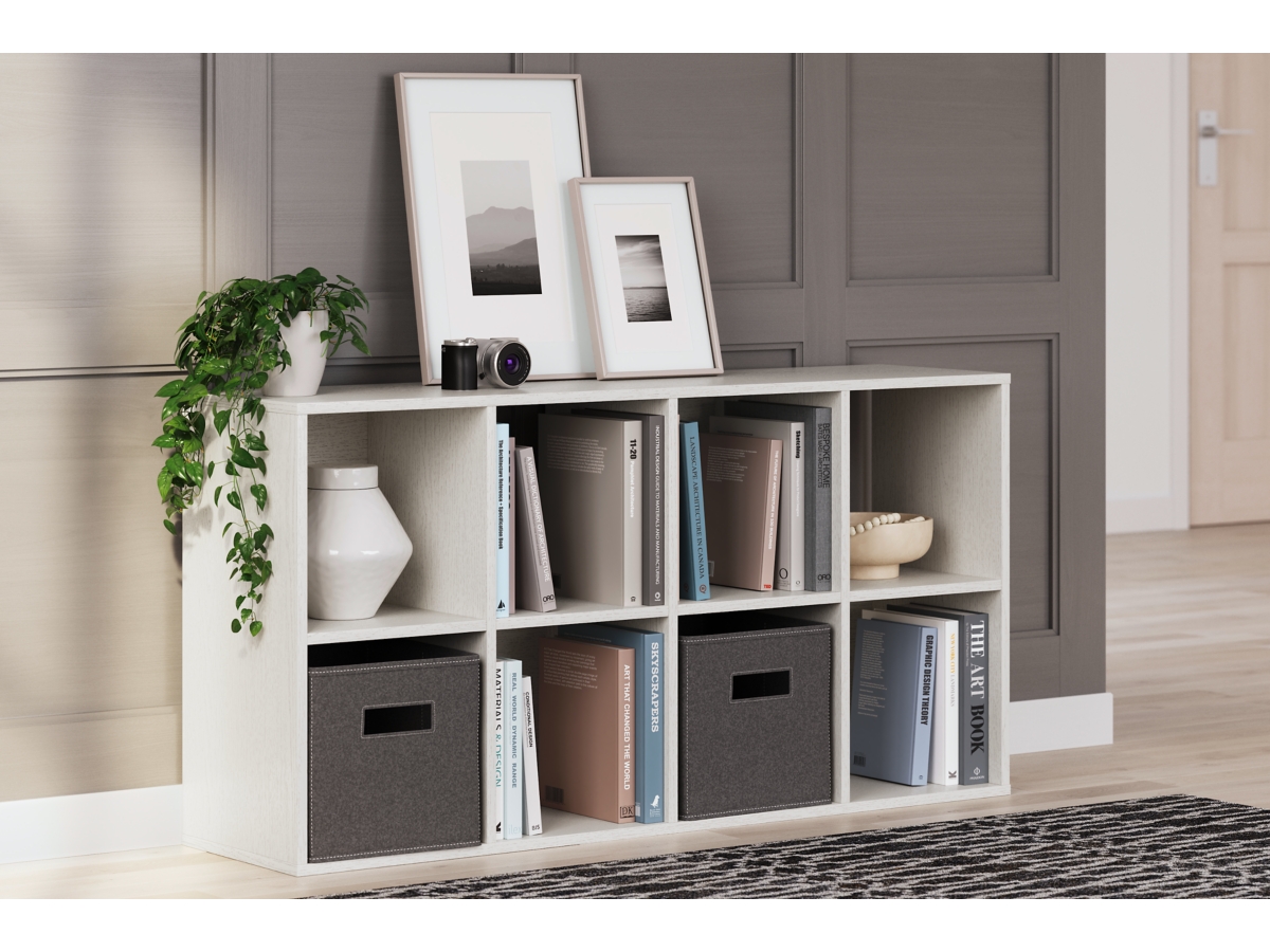 Aprilyn Eight Cube Organizer | Ashley