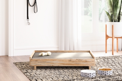 Piperton Pet Bed Frame, , rollover