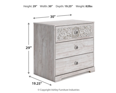 Paxberry Chest of Drawers, , large