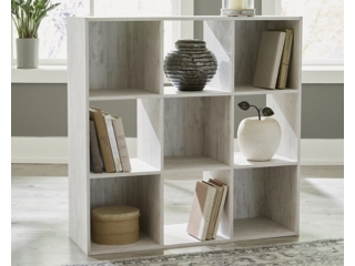 Paxberry Nine Cube Organizer