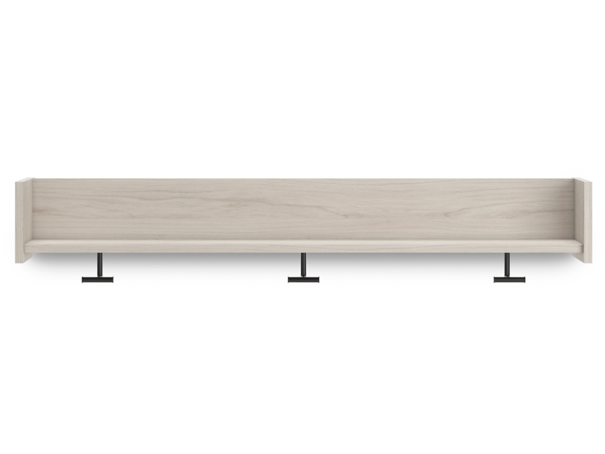 Pleat Craft Tape - 2.8 Inch Wide Shirring Tape With 3 Pull Cords (10 Yards)