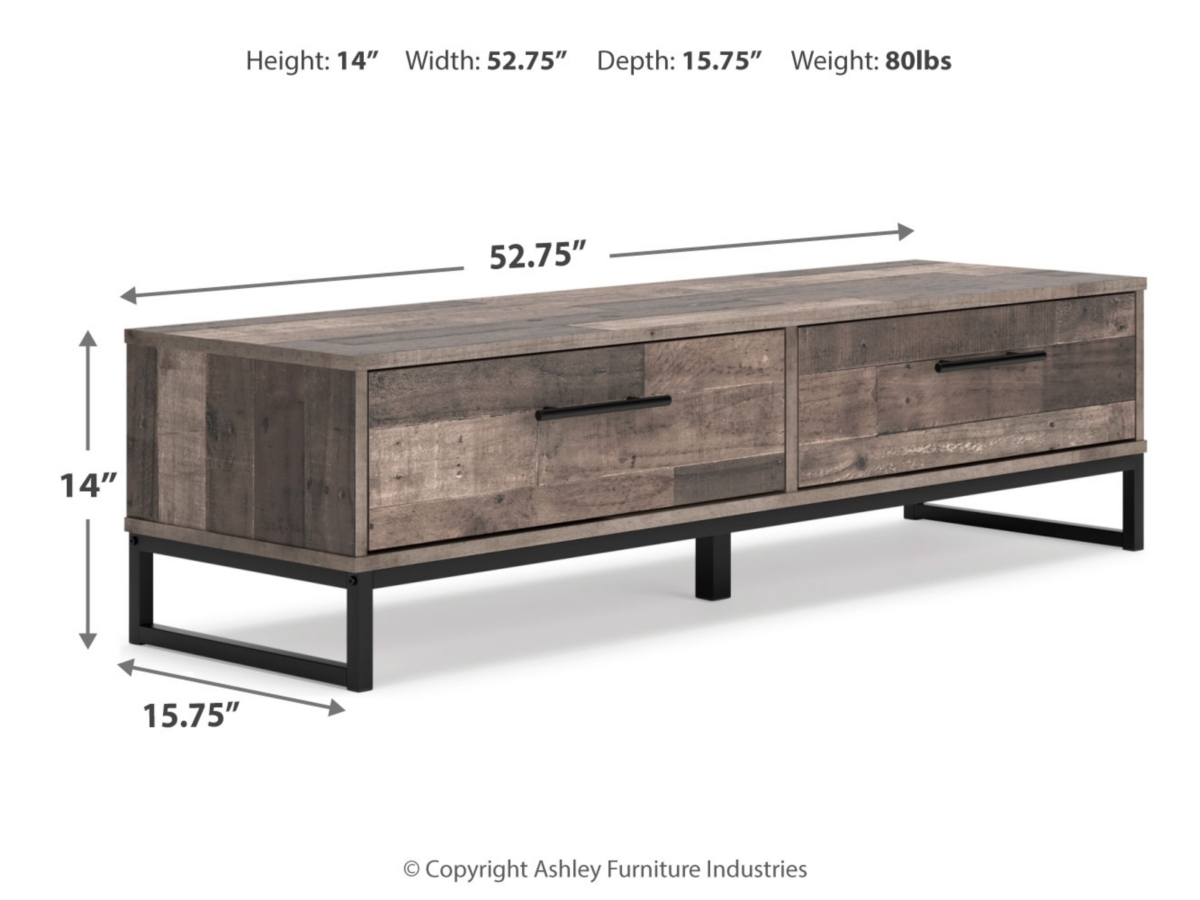 Drawer - にゃっするページ Benchcraft by Ashley Kanwyn B777-31 Cottage 9-Drawer Dresser