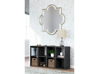 Langdrew Eight Cube Organizer