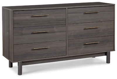 Brymont Dresser, , large