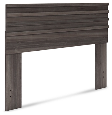 Brymont Queen Panel Platform Bed