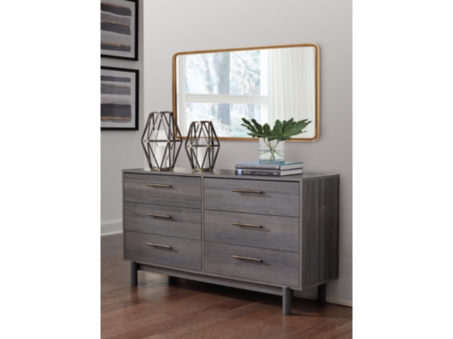 walmart 6 drawer dresser Wlive Fabric Dresser for Bedroom 6 Drawer Double Dresser Storage Tower with Fabric Bins Chest of Drawers for Closet Living Room Hallway