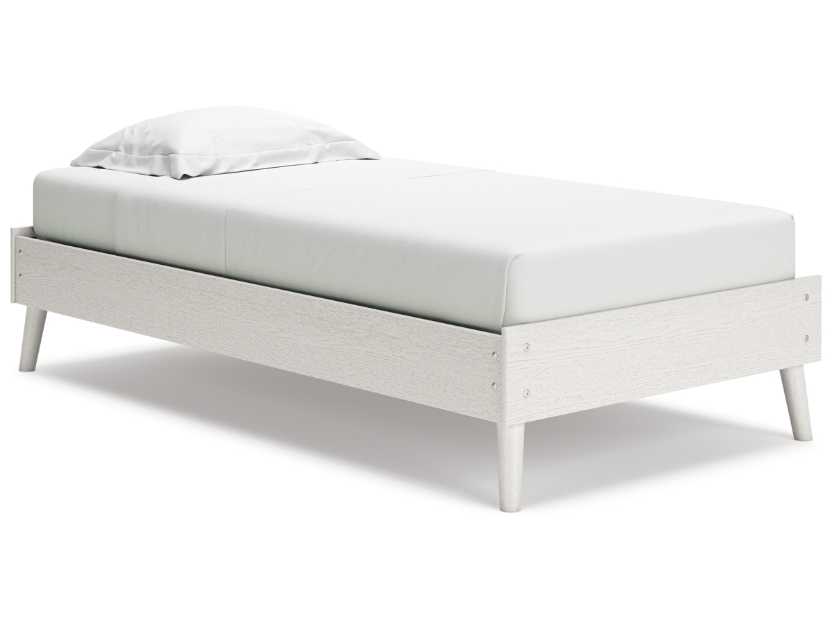 Aprilyn Twin Platform Bed