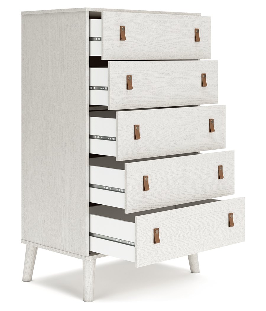 Aprilyn Chest of Drawers - image 3