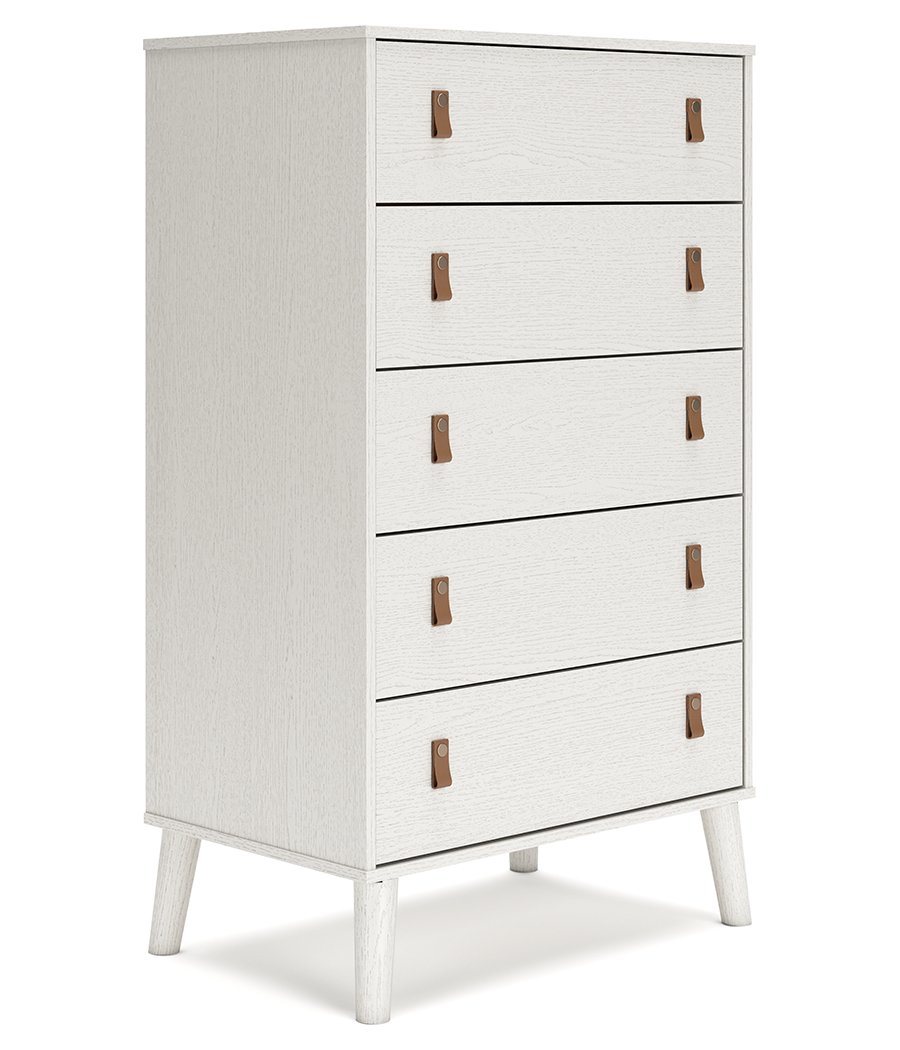 Aprilyn Chest of Drawers - image 1