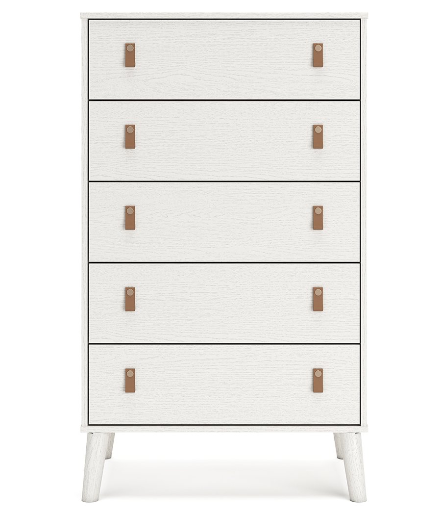 Aprilyn Chest of Drawers - image 4