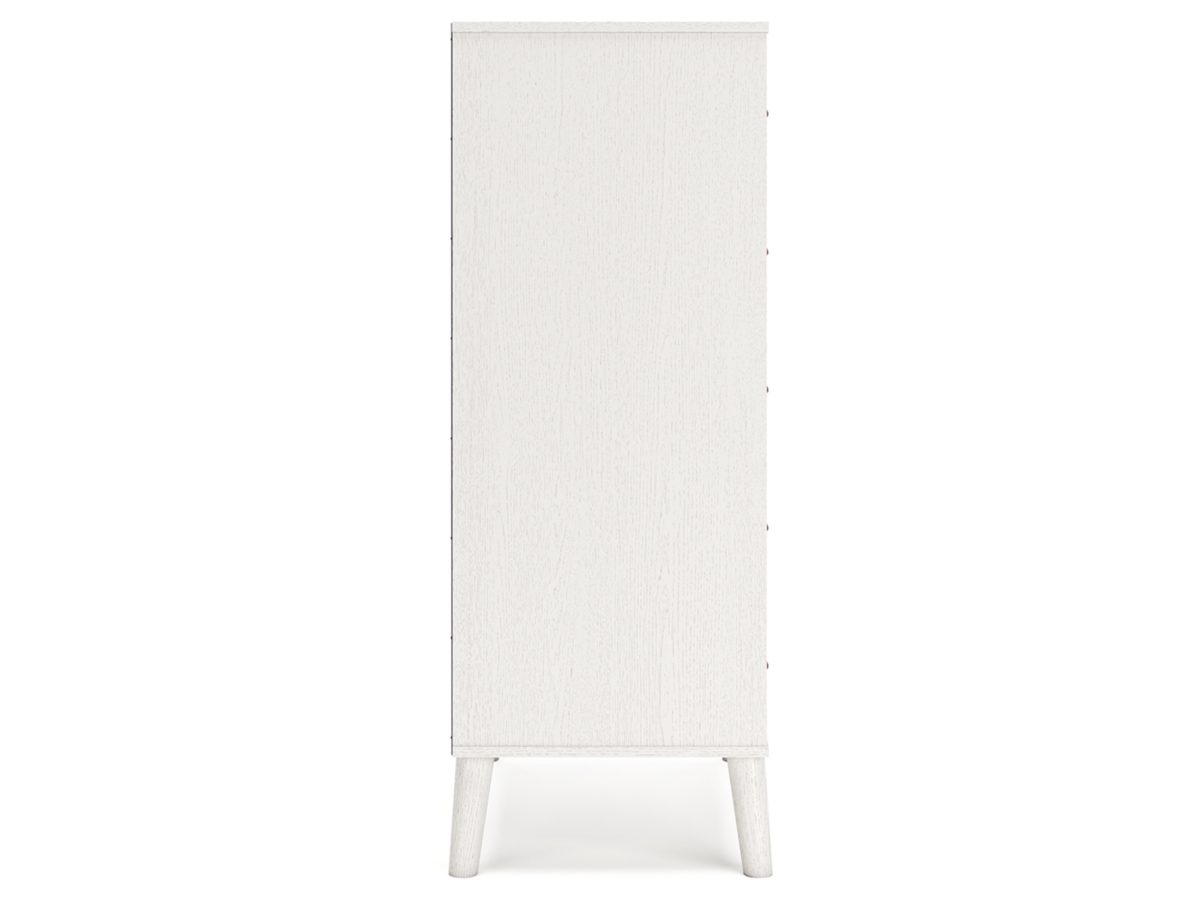 Signature Design by Ashley Bedroom 8-Piece Bedroom Package