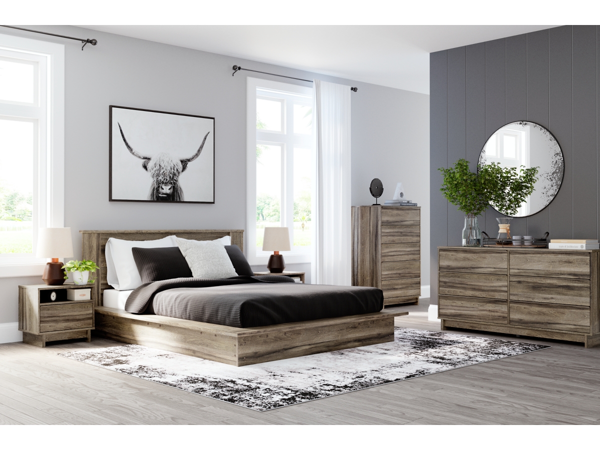アシュレイホームストア　ナイトスタンド Nightstands