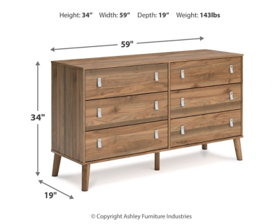 Aprilyn Dresser, Honey, large