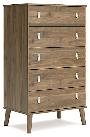 Aprilyn Chest of Drawers, Honey, large