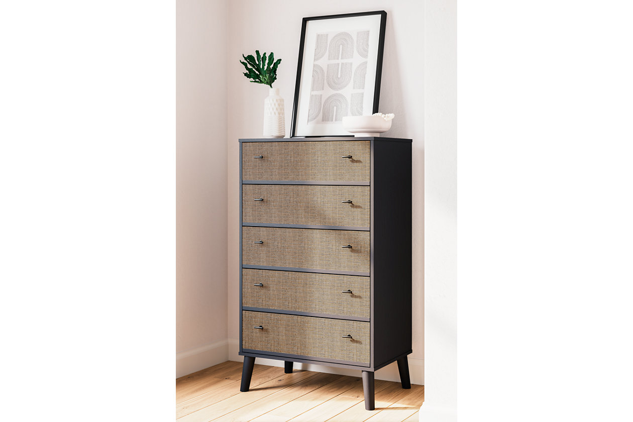Charlang Chest of Drawers | Ashley