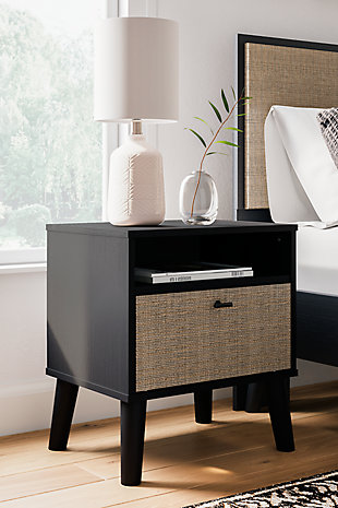 Charlang Nightstand, , rollover