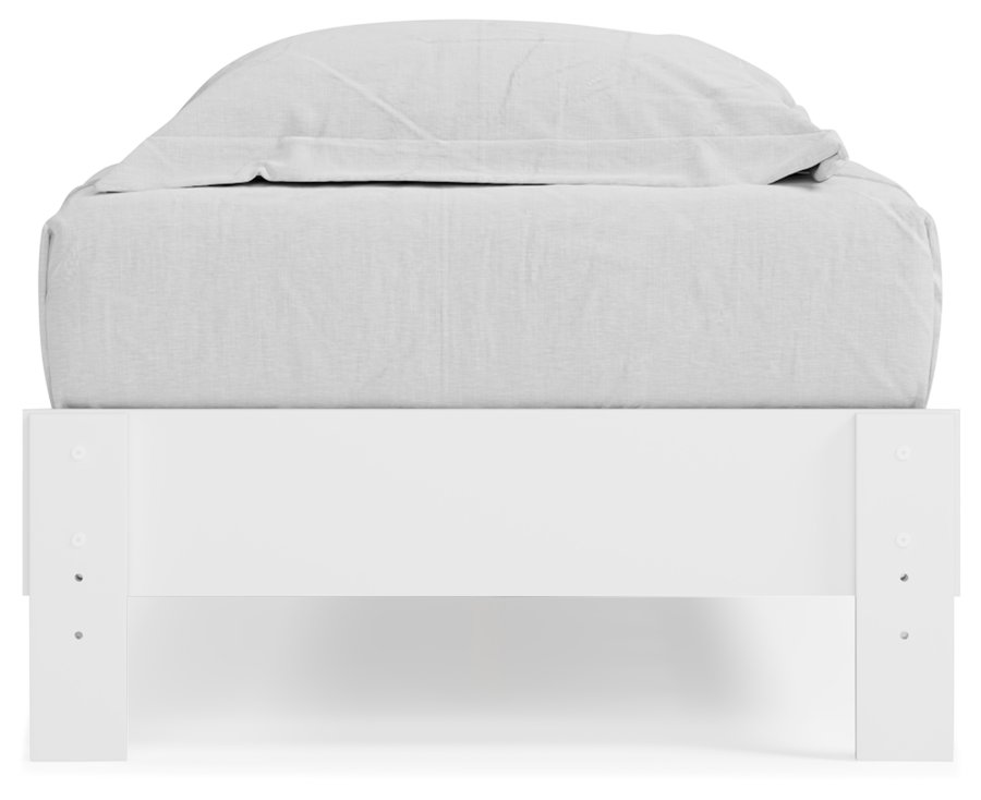 Piperton Twin Platform Bed - image 7