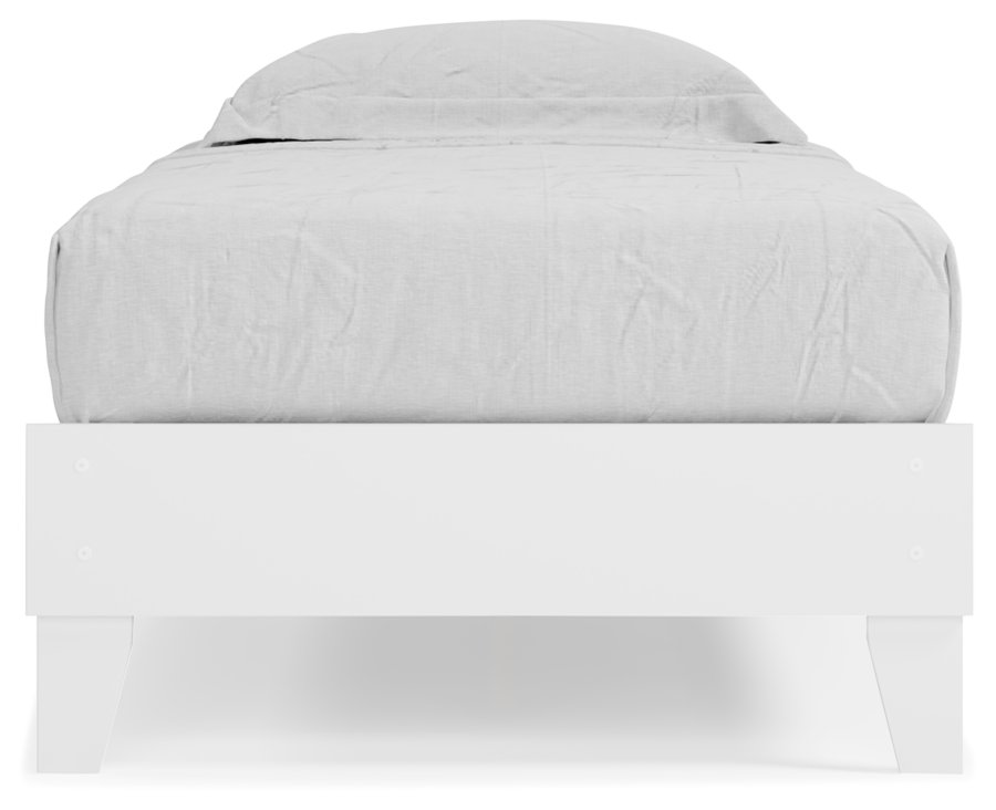 Piperton Twin Platform Bed - image 4