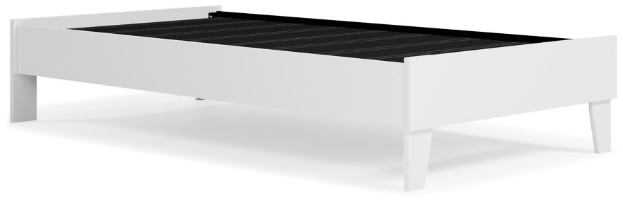 Piperton Twin Platform Bed - image 1