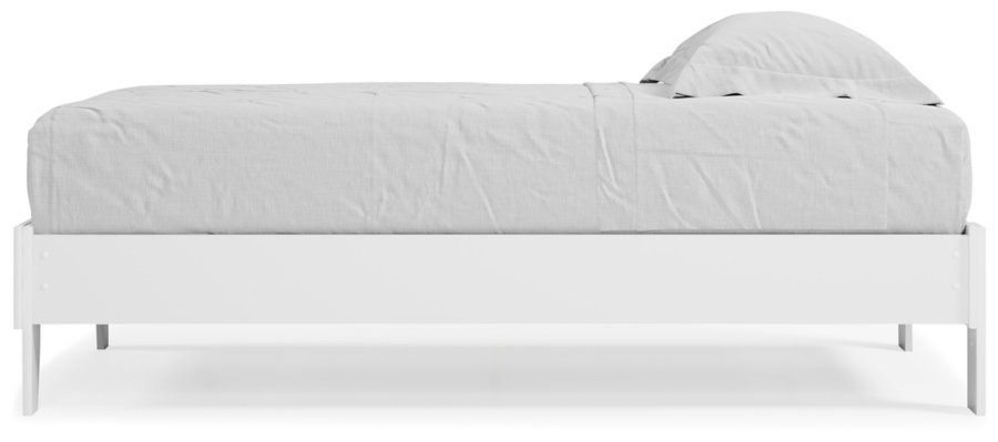Piperton Twin Platform Bed - image 8