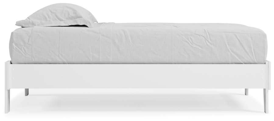 Piperton Twin Platform Bed - image 6