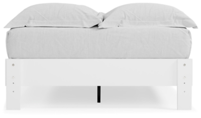 Piperton Full Platform Bed | Ashley