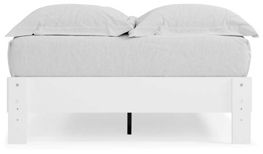 Cama de plataforma completa Piperton - image 6