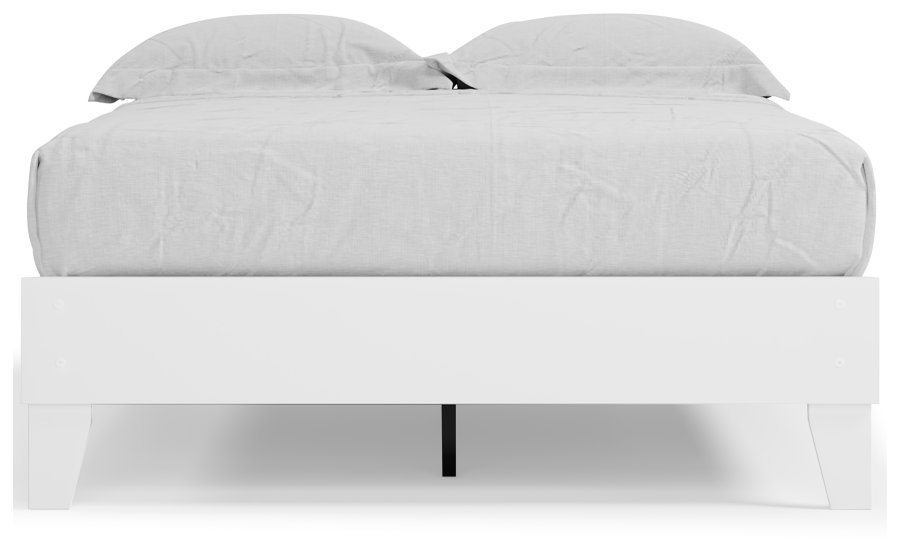 Cama de plataforma completa Piperton - image 3