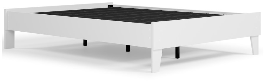 Cama de plataforma completa Piperton - image 1