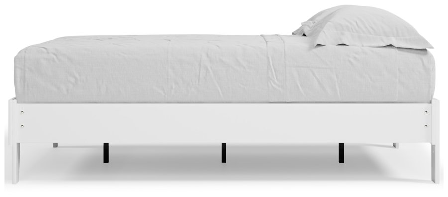 Cama de plataforma completa Piperton - image 7