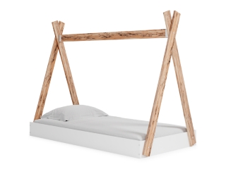 Piperton Tent Complete Bed in Box