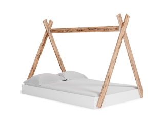 Piperton Tent Complete Bed in Box