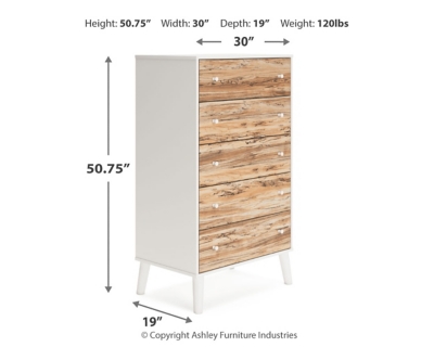 Piperton Queen Platform Bed with Dresser, Chest and Nightstand