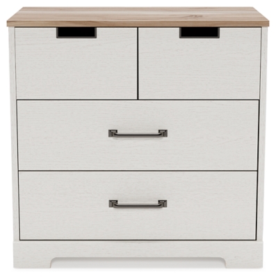 Vaibryn Chest of Drawers, , rollover