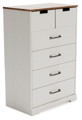 Vaibryn Chest of Drawers, , large