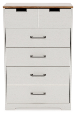 Vaibryn Chest of Drawers, , rollover