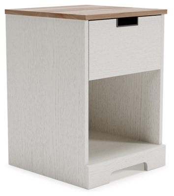 Vaibryn Nightstand, , large