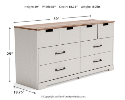 Vaibryn Dresser, , large