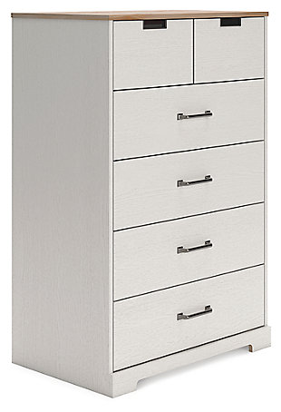 Vaibryn Chest of Drawers, , large