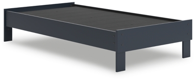 Ashley Furniture Simmenfort Platform Bed - Thumbnail 4
