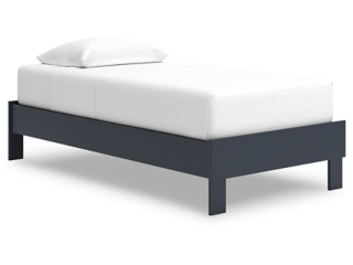 Simmenfort Platform Bed