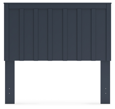 Simmenfort Full Panel Headboard