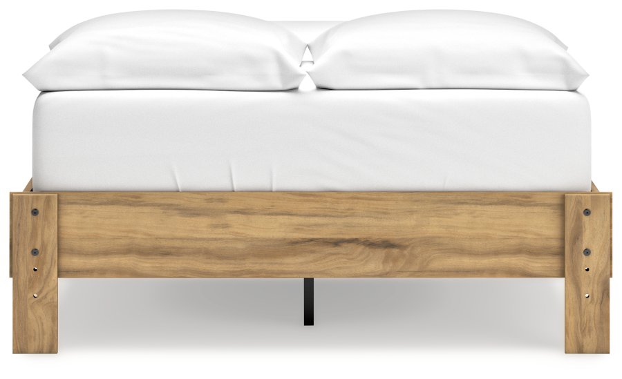 Bermacy Full Platform Bed - image 5
