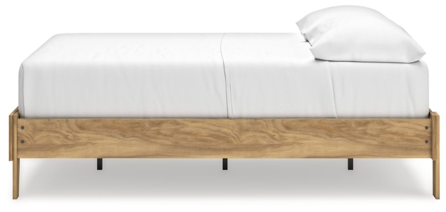 Bermacy Full Platform Bed - image 6