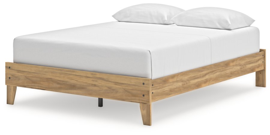 Cama con Plataforma Queen Bermacy - image 3